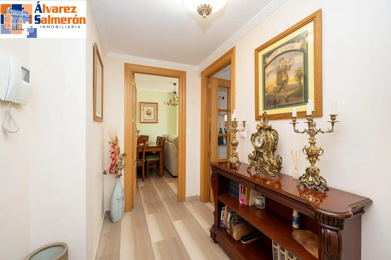 Appartement avec terrasse à vendre à Plaza CIUDAD DE LOS CARMENES, imagen 7