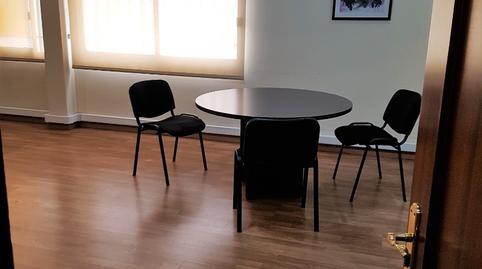 Foto 2 von Fabrikhallen zum Verkauf in Distrito Zeta - Recinto Ferial Cortijo de Torres, Málaga Capital