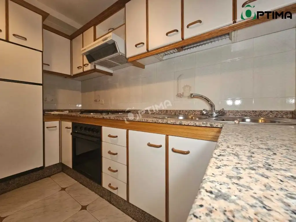 Kitchen of Flat for sale in Noia