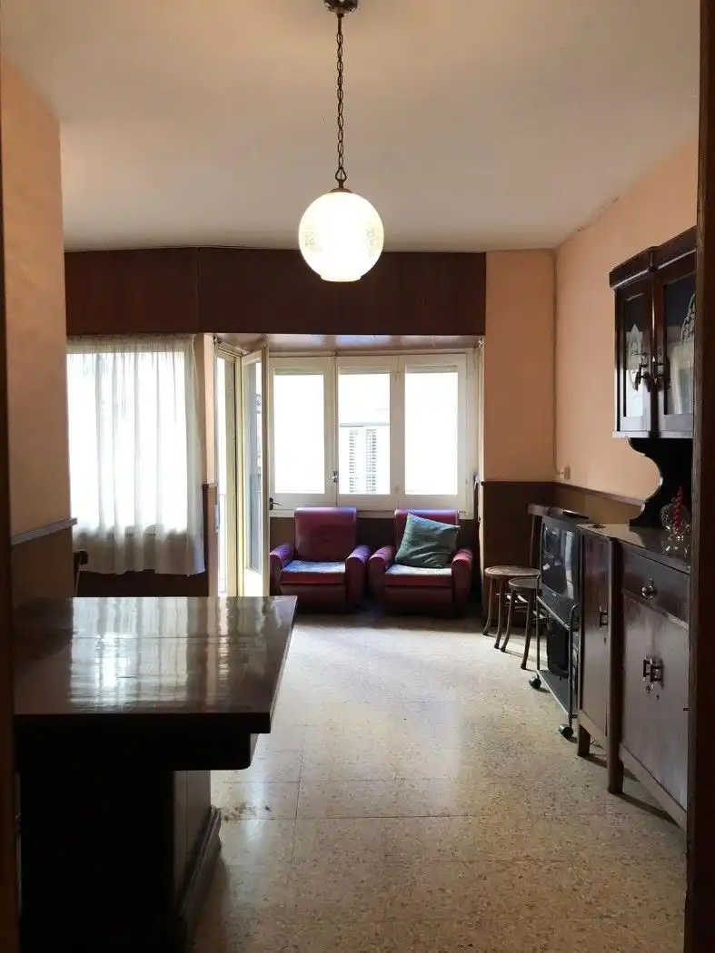 Dúplex en venta en Carrer Valls, Sant Hilari Sacalm