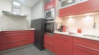 Kitchen of Flat for sale in Mataró  with Air Conditioner, Heating and Terrace