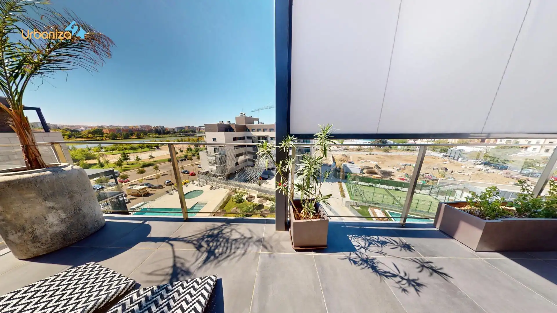 Penthouse mit Terrasse zum Verkauf in Calle JOSE LUIS INIESTA VAZQUEZ 1, imagen 30