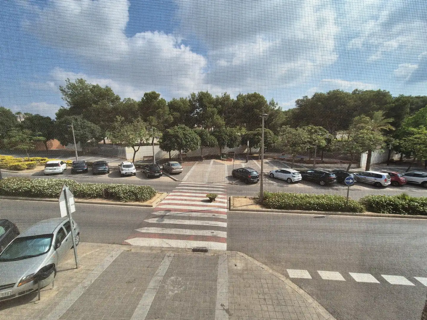 Parking de Piso en venta en Paterna