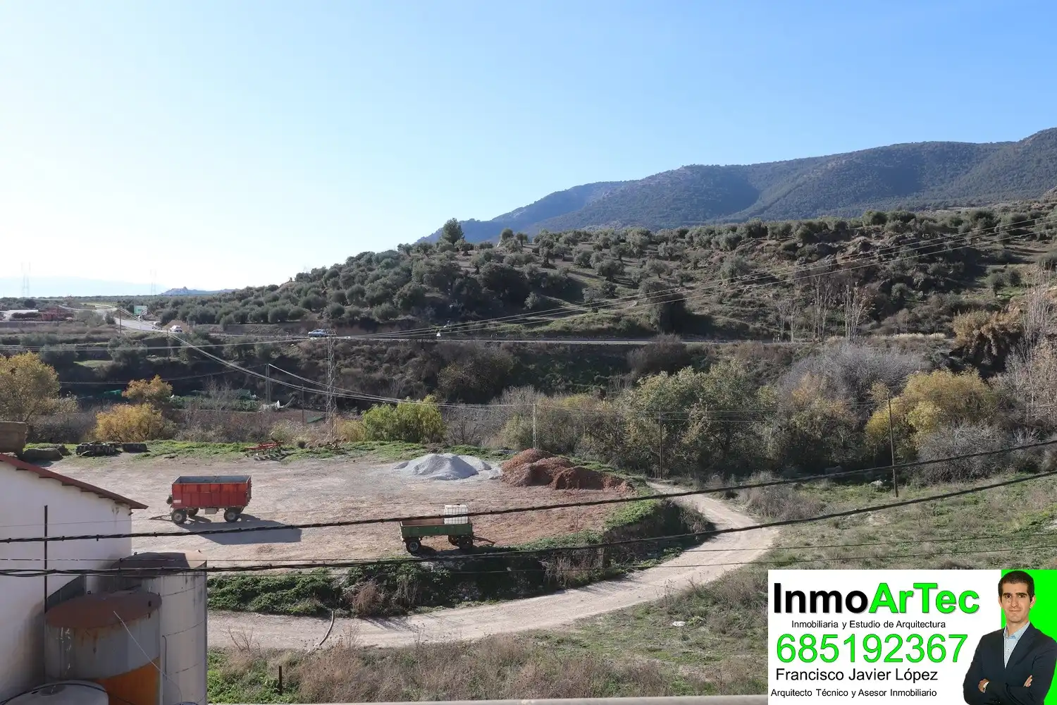 Terraced house with terrace for sale in Calle Cooperativa 7, imagen 26