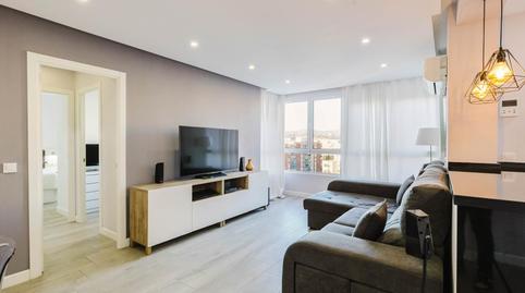 Foto 3 de Piso en venta en C. Gaucín, La Luz - El Torcal, Málaga Capital