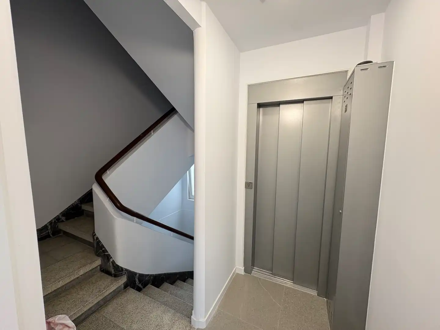 Pis amb ascensor en venda a Rúa Pascual Veiga, imagen 41