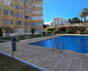 Swimming pool of Study for sale in Mijas  with Air Conditioner