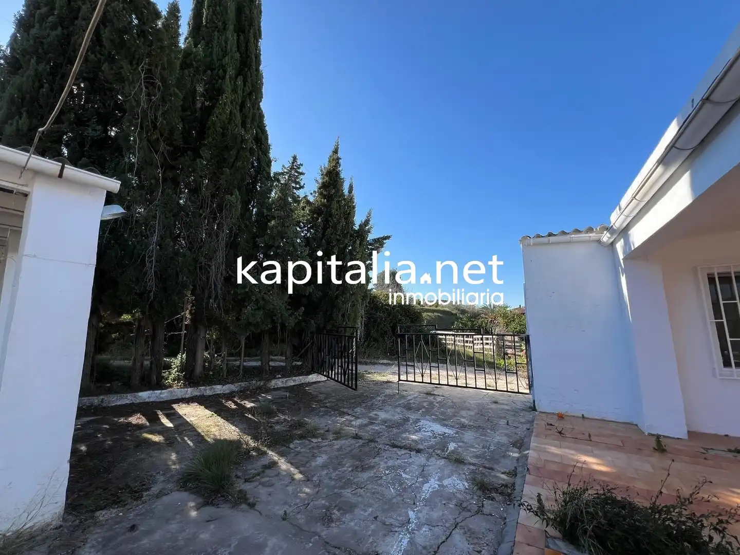 Casa o xalet en venda en Ontinyent amb Traster i Piscina