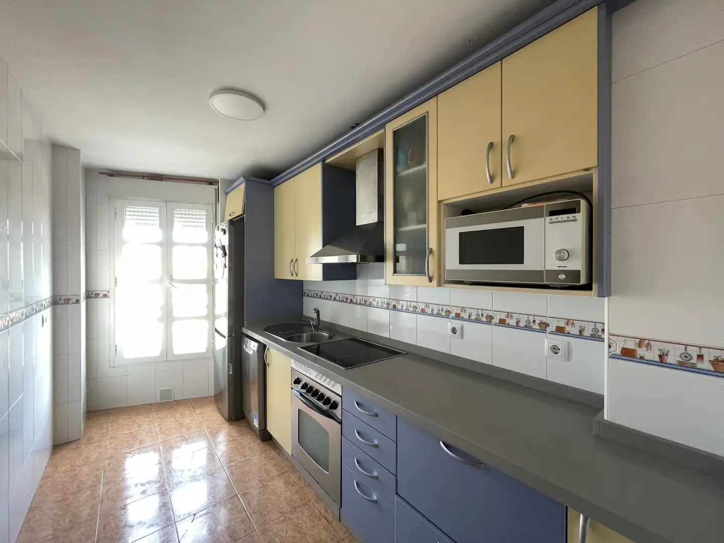Wohnung mit Terrasse zum Verkauf in El Valle, imagen 3
