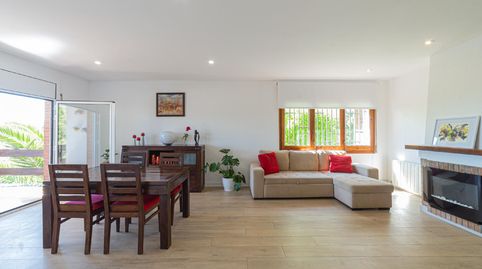 Photo 2 of Houses for sale in Montmar, Castelldefels