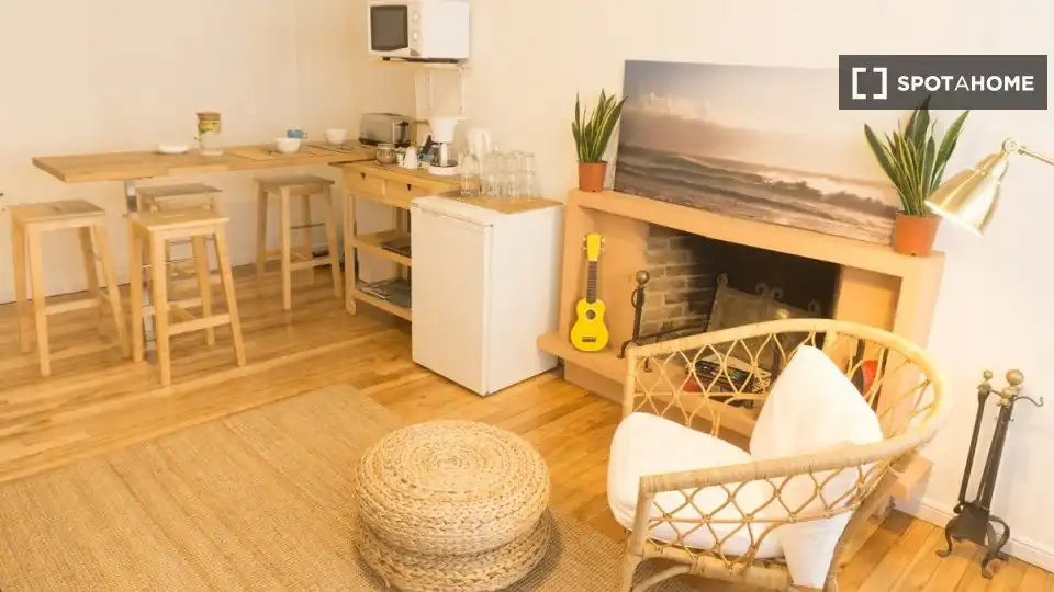 Room in Antiguo