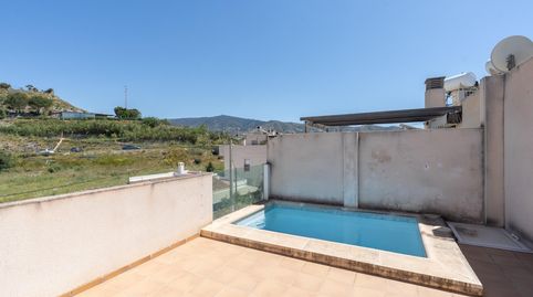 Foto 3 de Casa adosada en venta en Camino Ventillas, Los Tablones - La Garnatilla, Motril