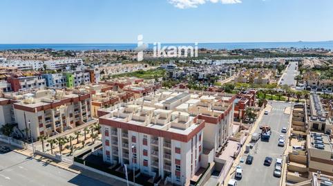 Foto 2 de Pis en venda a Cabo Prior, Lomas de Cabo Roig - Los Dolses, Orihuela