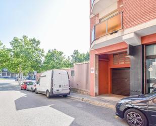 Exterior view of Garage for sale in Manresa