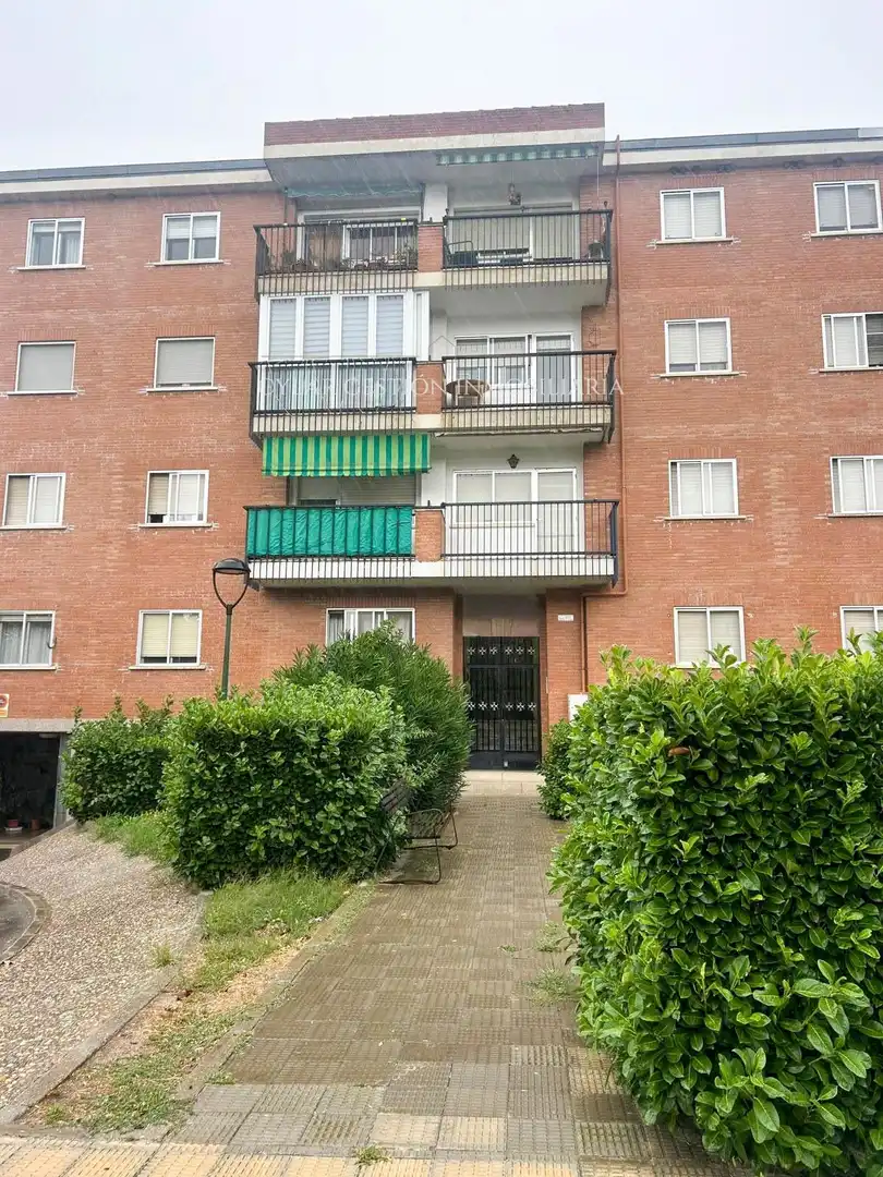 Wohnung mit Terrasse zum Verkauf in Tormes, imagen 14