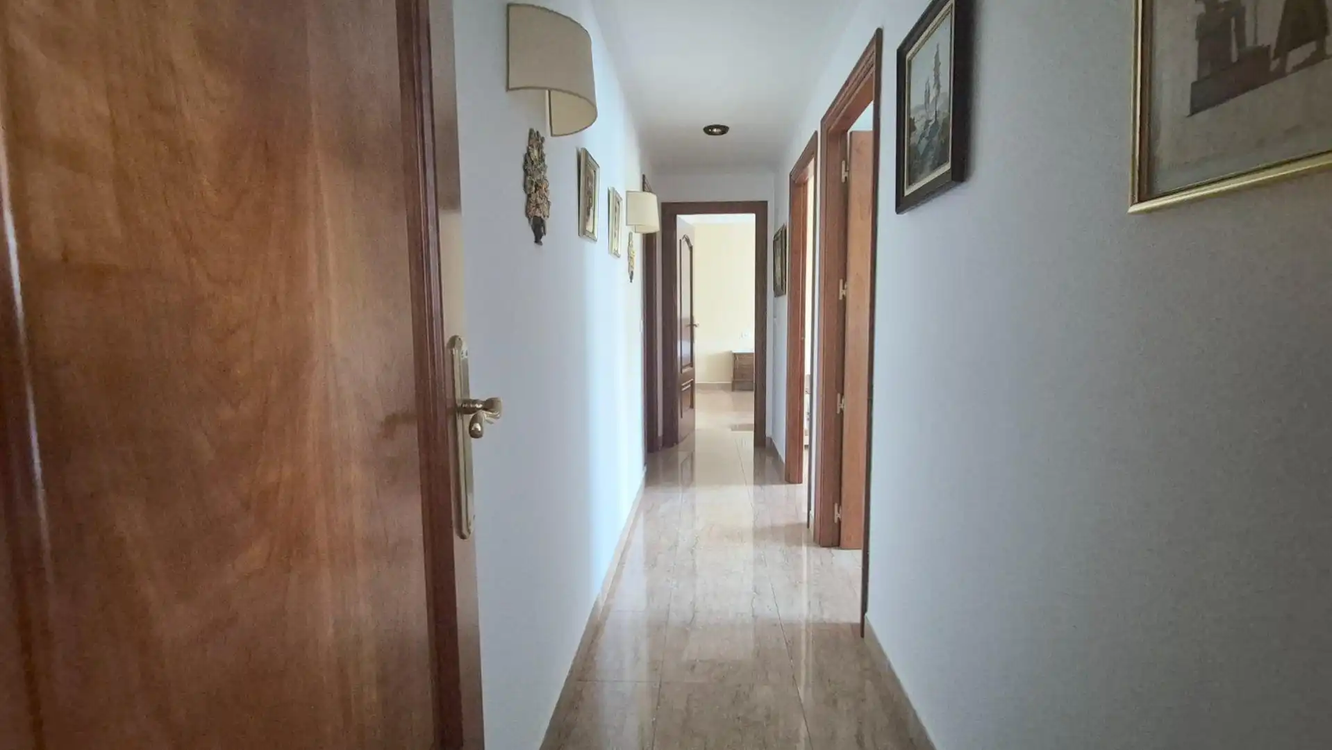 Flat for sale in Salamanca  with Heating and Balcony