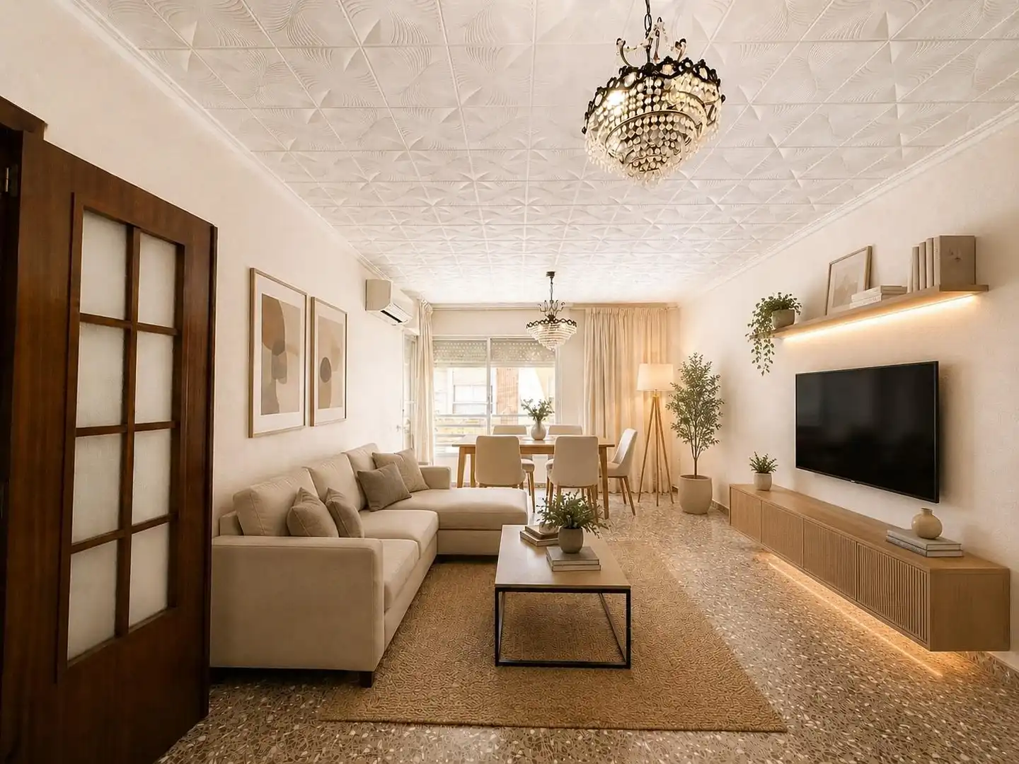 Flat for sale in Carlet