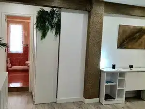 Flat for rent in Calle Piles, La Arena