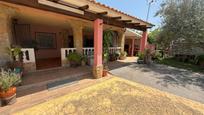 Exterior view of House or chalet for sale in Vespella de Gaià  with Air Conditioner, Private garden and Terrace