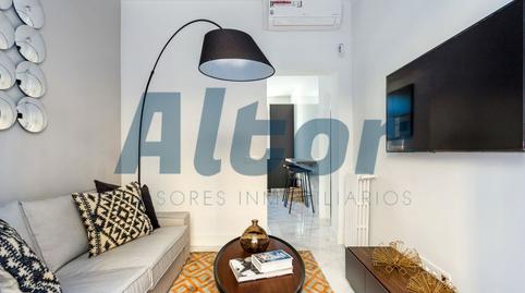 Foto 5 de Pis en venda a Ilustracion, Palacio, Madrid