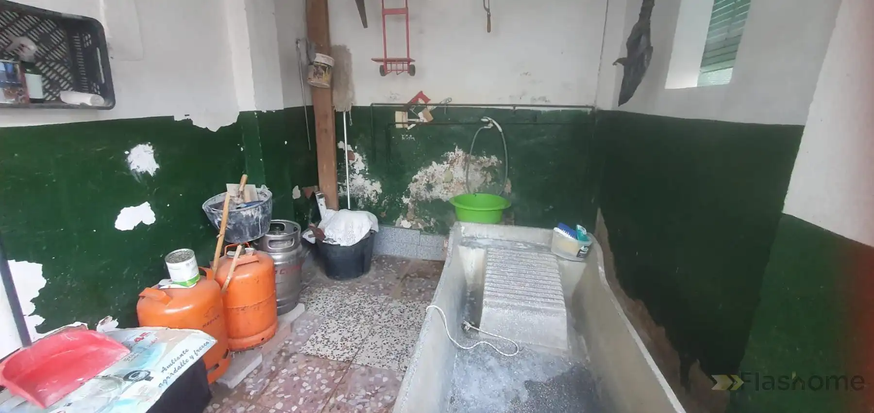 Baño de Casa o chalet en venta en La Albuera con Terraza y Trastero