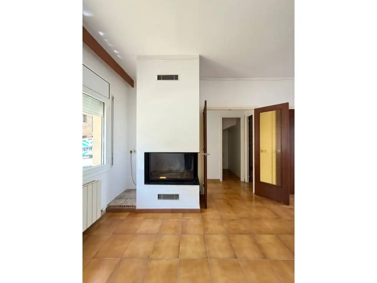 Living room of Houses for rent in Sant Gregori  with Air Conditioner and Heating