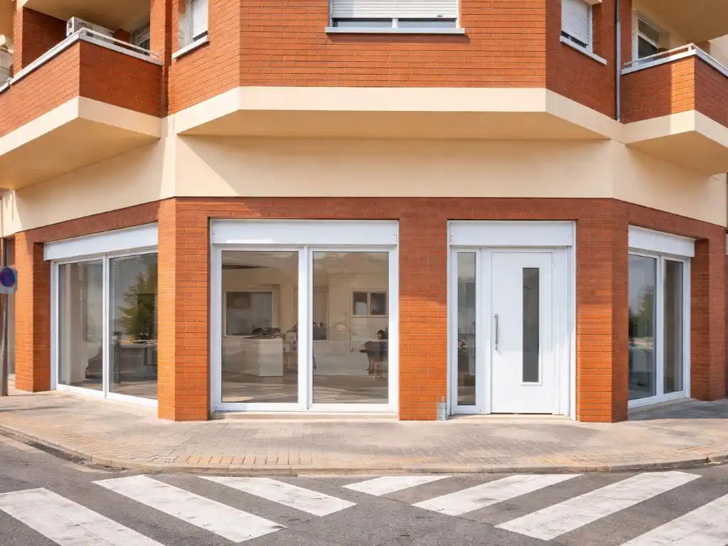 Ground floor for sale in Calle Salvador Segui, L'Espirall
