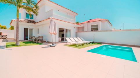 Foto 3 de Casa o chalet de alquiler en San Pedro del Pinatar ciudad, San Pedro del Pinatar