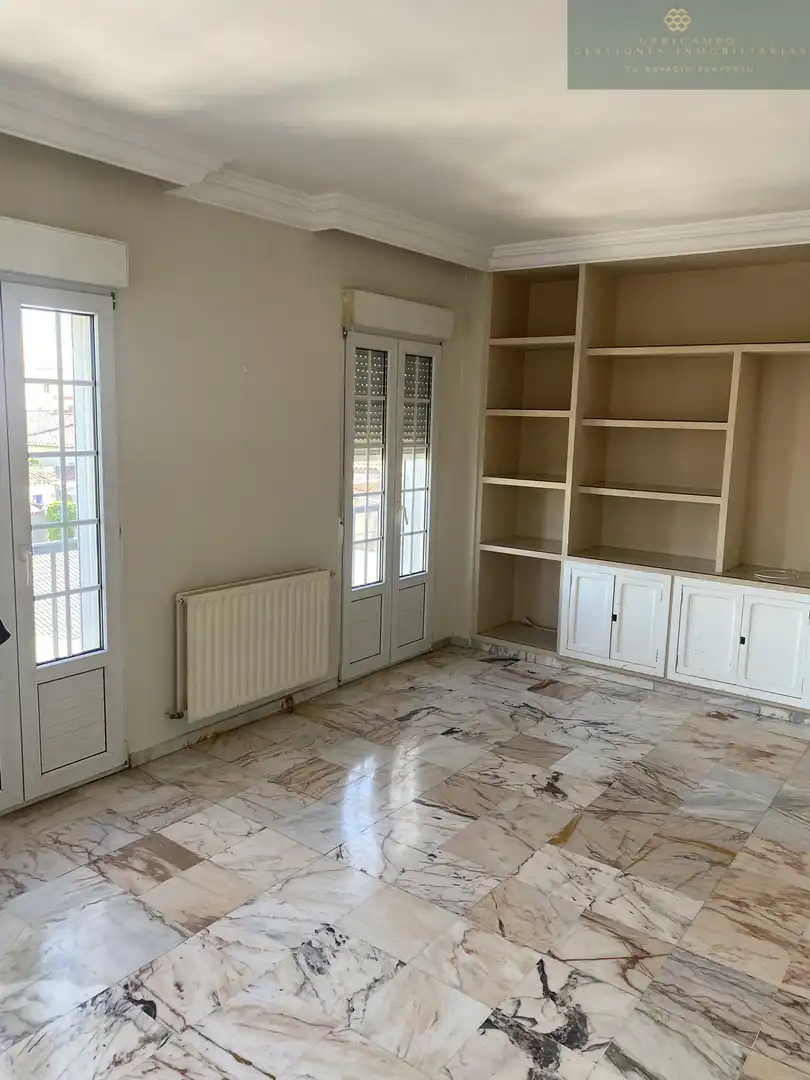 Habitación de Piso en venta en Mérida con Aire acondicionado, Calefacción y Terraza