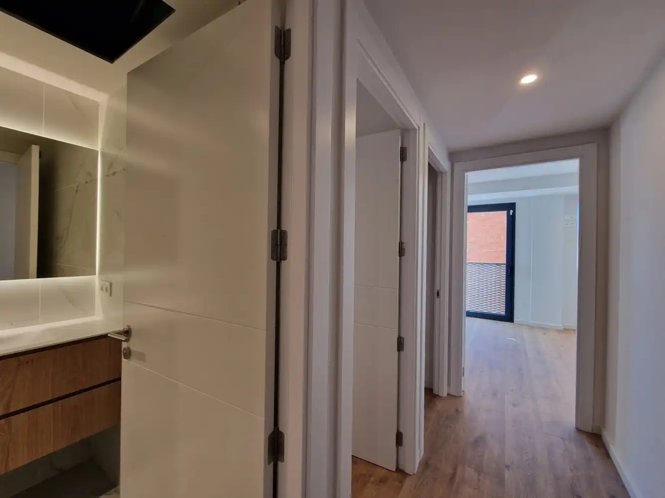 Attic for sale in Girona  with Air Conditioner, Heating and Terrace