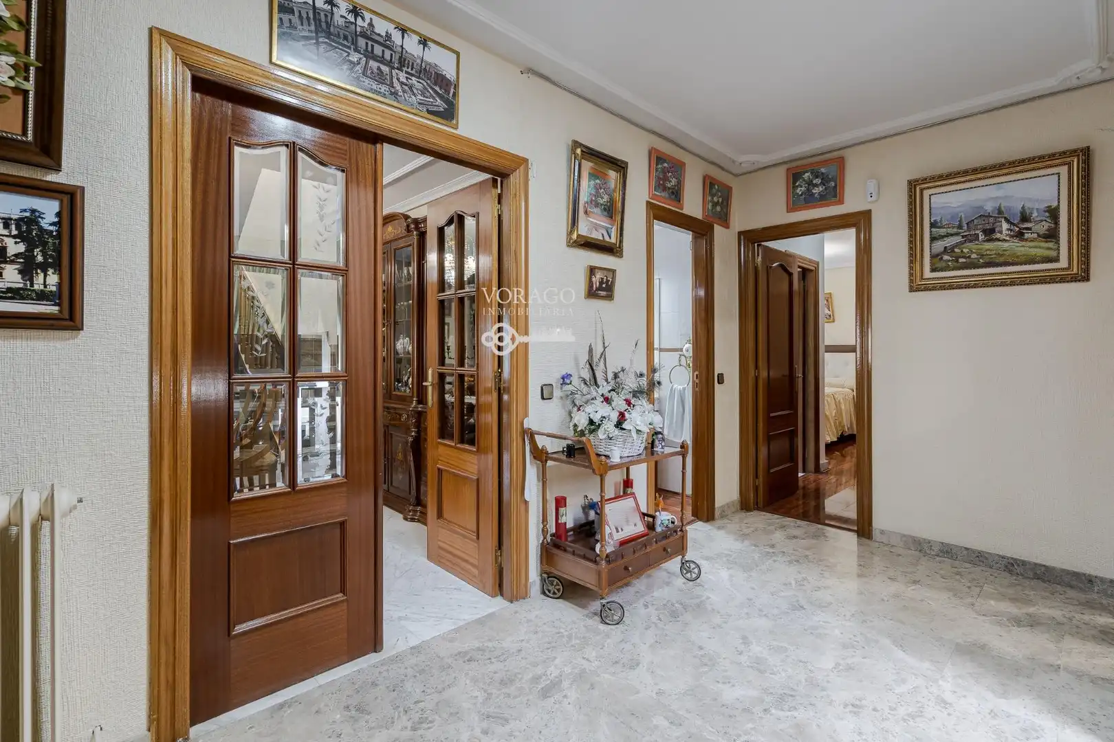 Casa o chalet en venta en Villalbilla con Aire acondicionado, Piscina y Jacuzzi