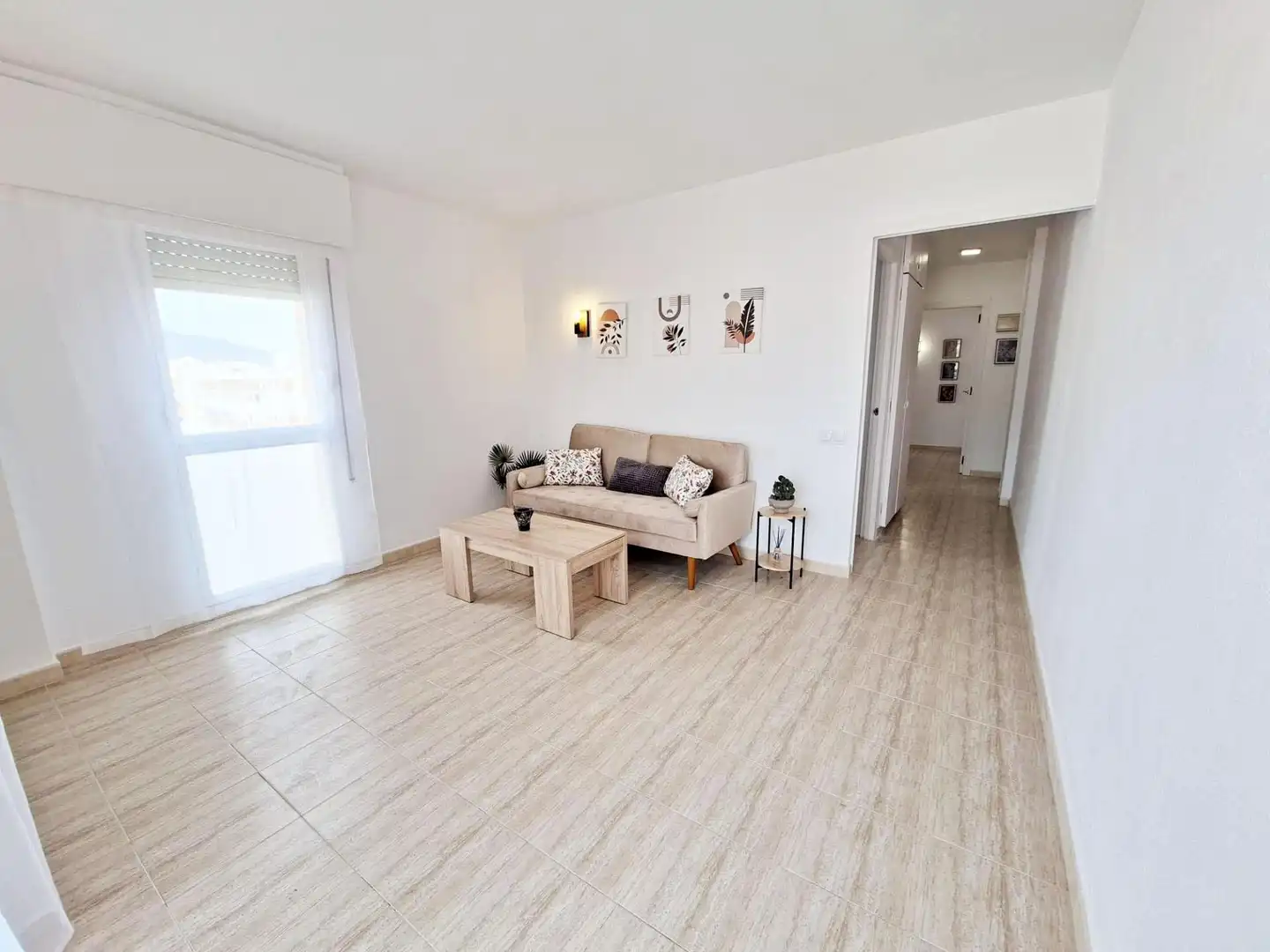 Apartamento con jardín en venta en Avenida Avenida Gamonal, imagen 16