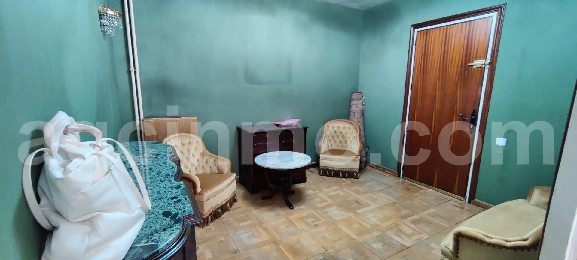 Flat for sale in Valladolid  with Heating, Terrace and Storage room