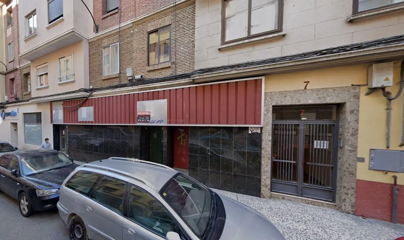 Local comercial en venda a Vasconia, imagen 2