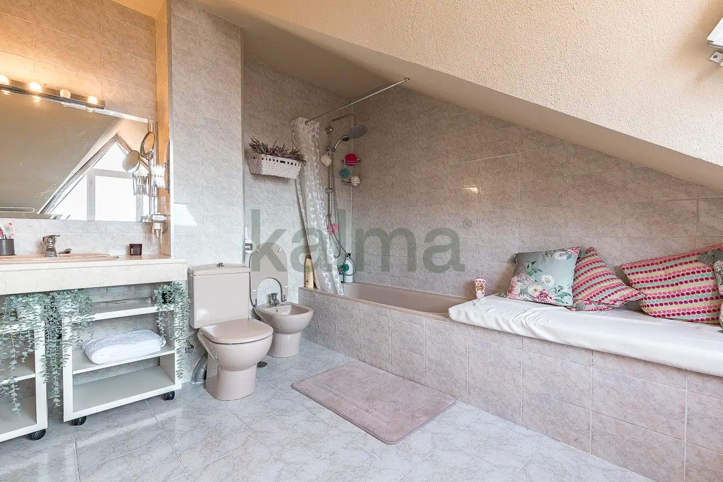 Casa adosada en venta en Calle Sierra de las Alpujarras, Las Matas - Peñascales