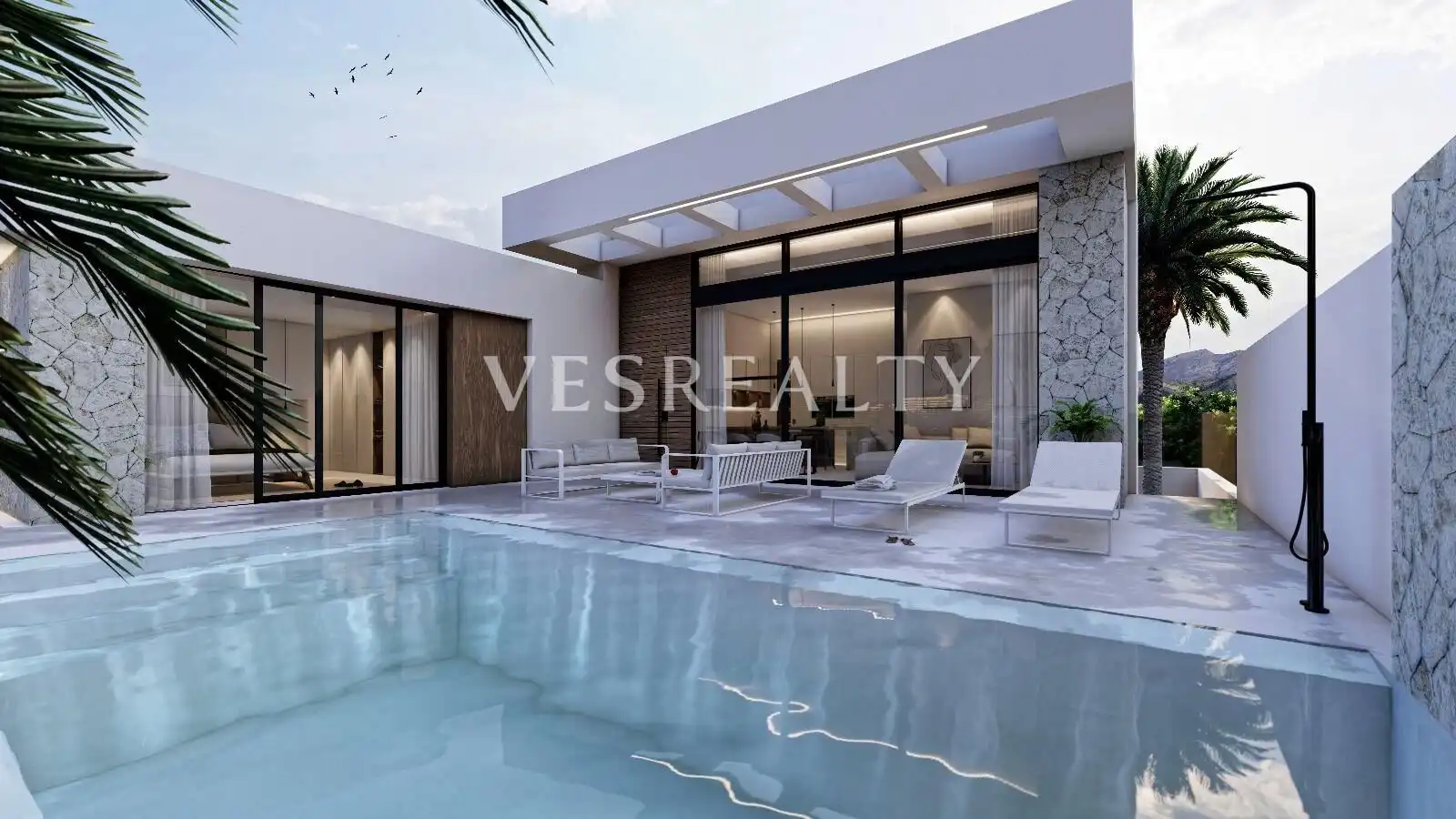 Villa avec terrasse à vendre à Rojales, imagen 6