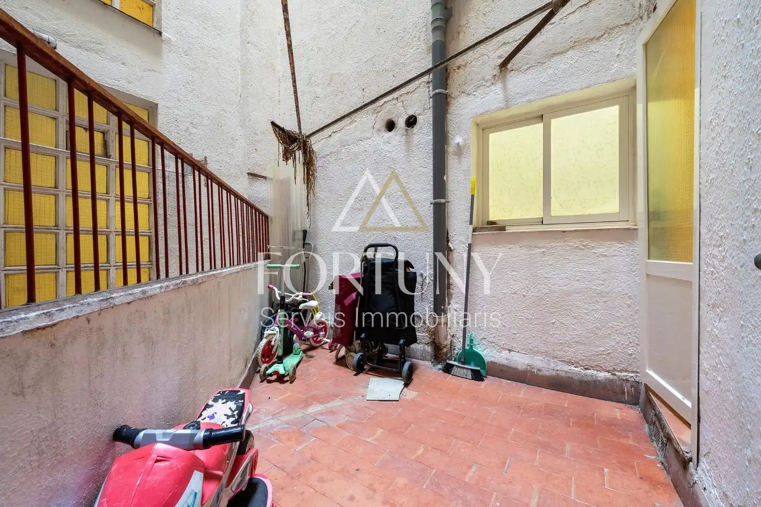 Flat for sale in Reus