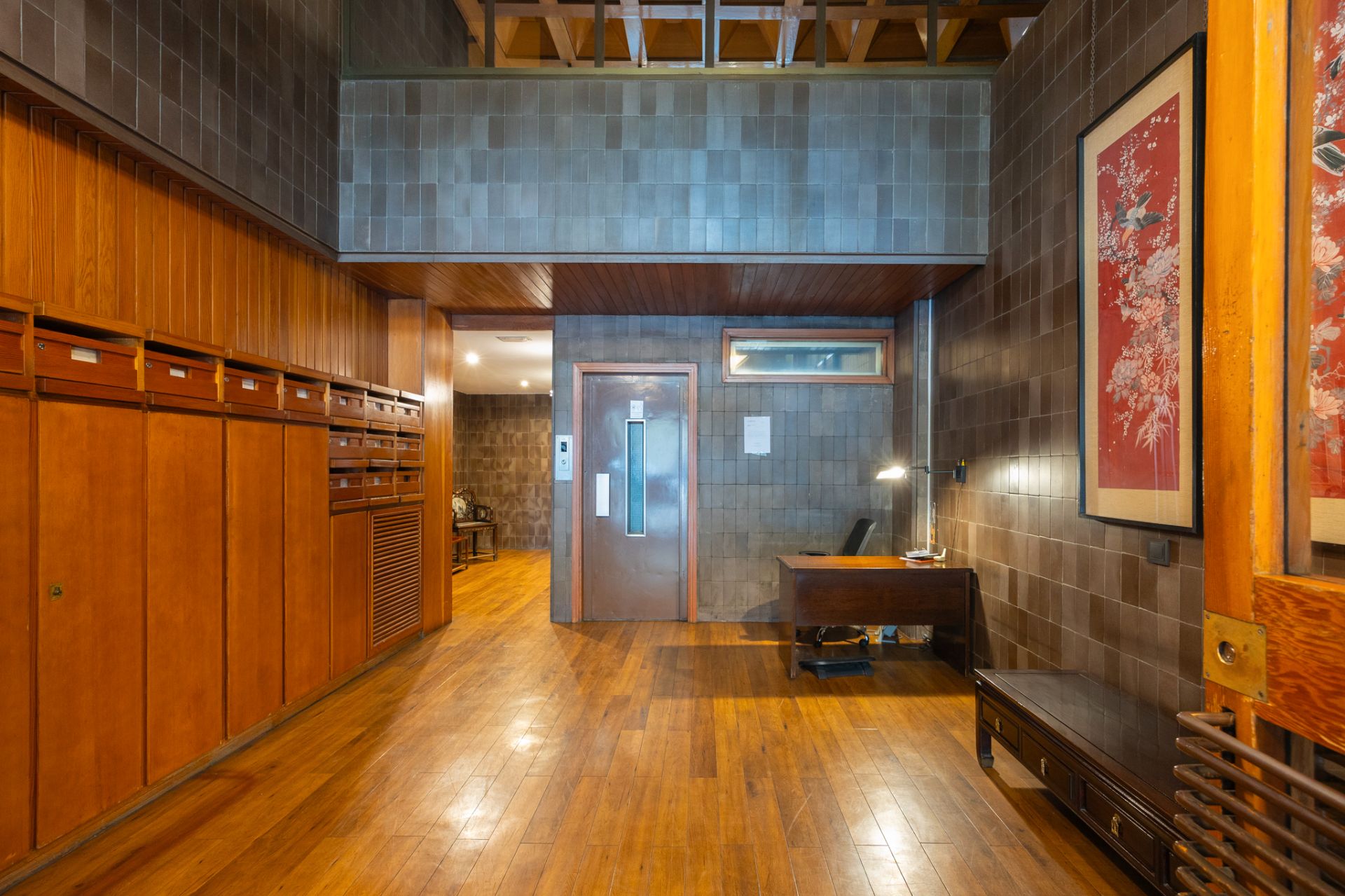 Flat for sale in  Madrid Capital  with Air Conditioner, Heating and Storage room