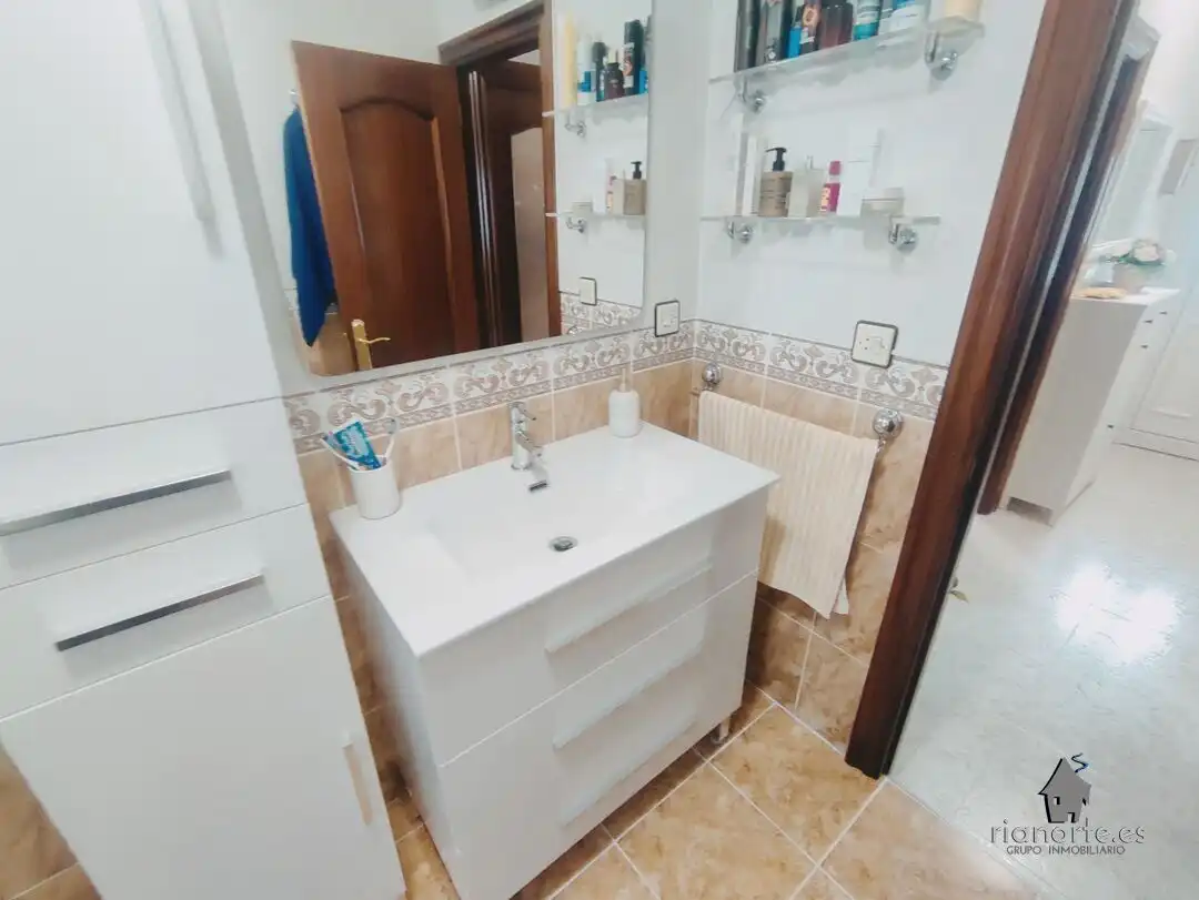 Casa in vendita a La Felguera, imagen 27