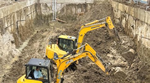 Foto 5 de Piso en venta en Calle Bartolomé de Escoto, 3, Los Barrios, Cádiz