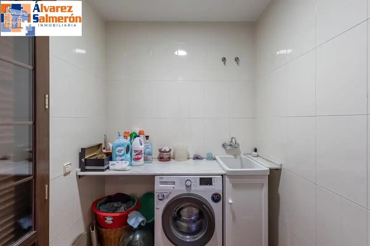 Casa con jardín en venta en Calle MARIANA PINEDA, imagen 15