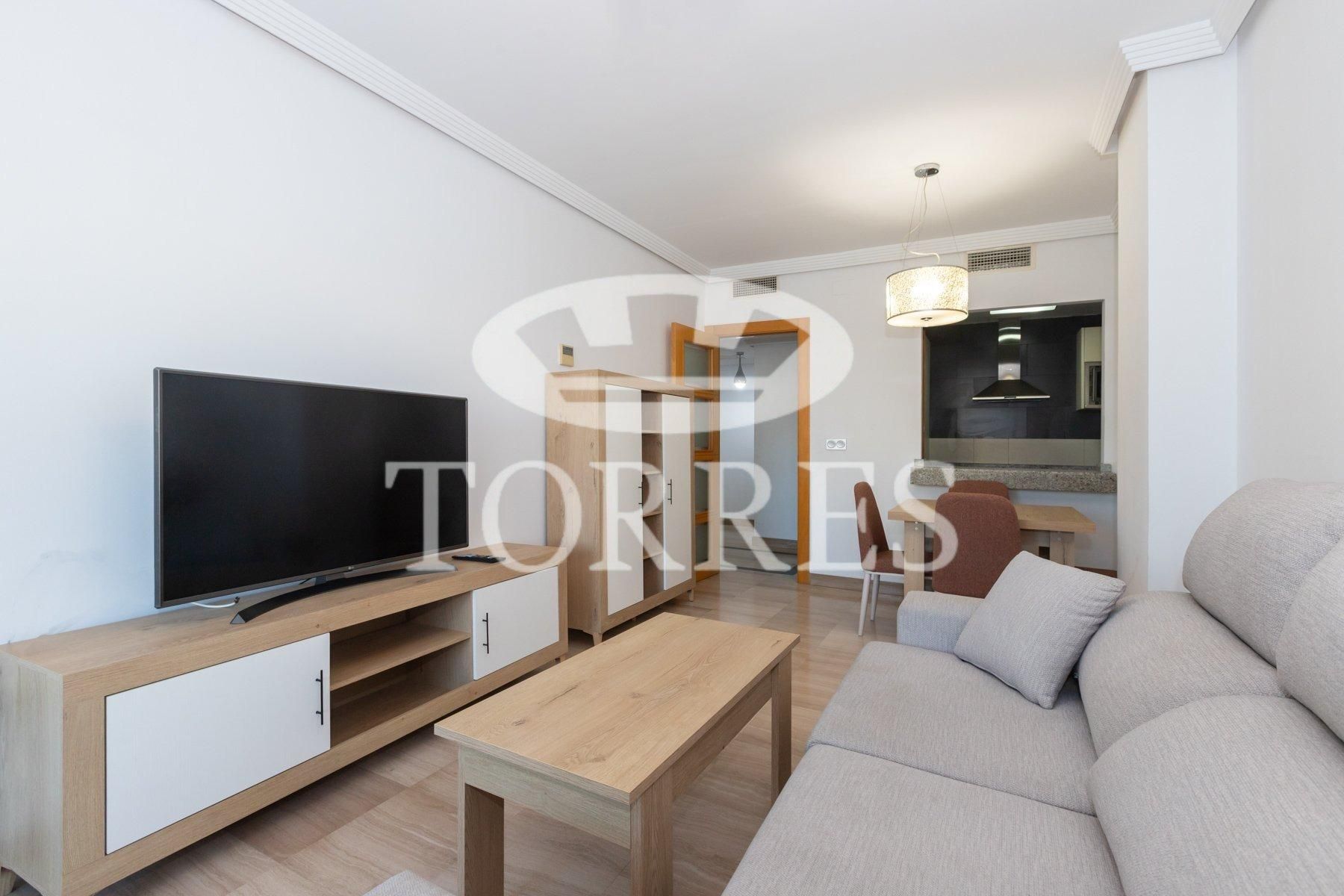 Habitación de Piso en venta en Málaga Capital con Aire acondicionado, Terraza y Trastero