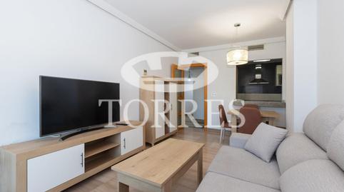 Foto 3 de Piso en venta en Paseo Marítimo Oeste - Pacífico, Málaga Capital