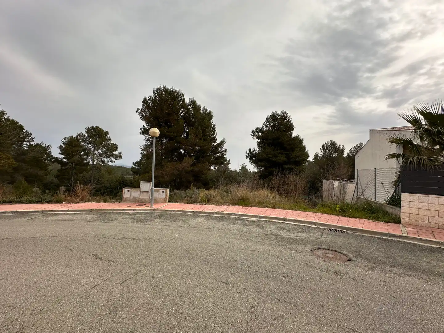 Terreno residencial en venta en Primera Avinguda 41, imagen 10