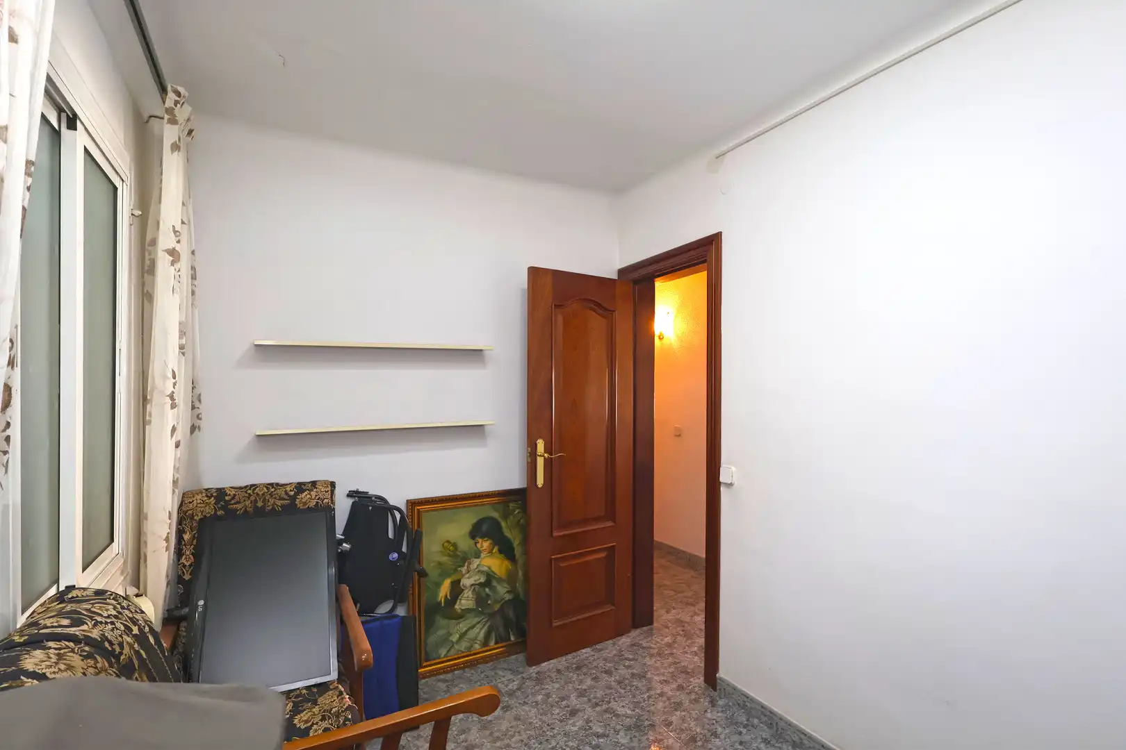 Appartamento con terrazza in vendita a Carrer de Miralta, imagen 33