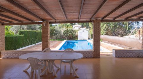 Foto 3 de Casa o chalet de alquiler en Centro, Alhaurín El Grande