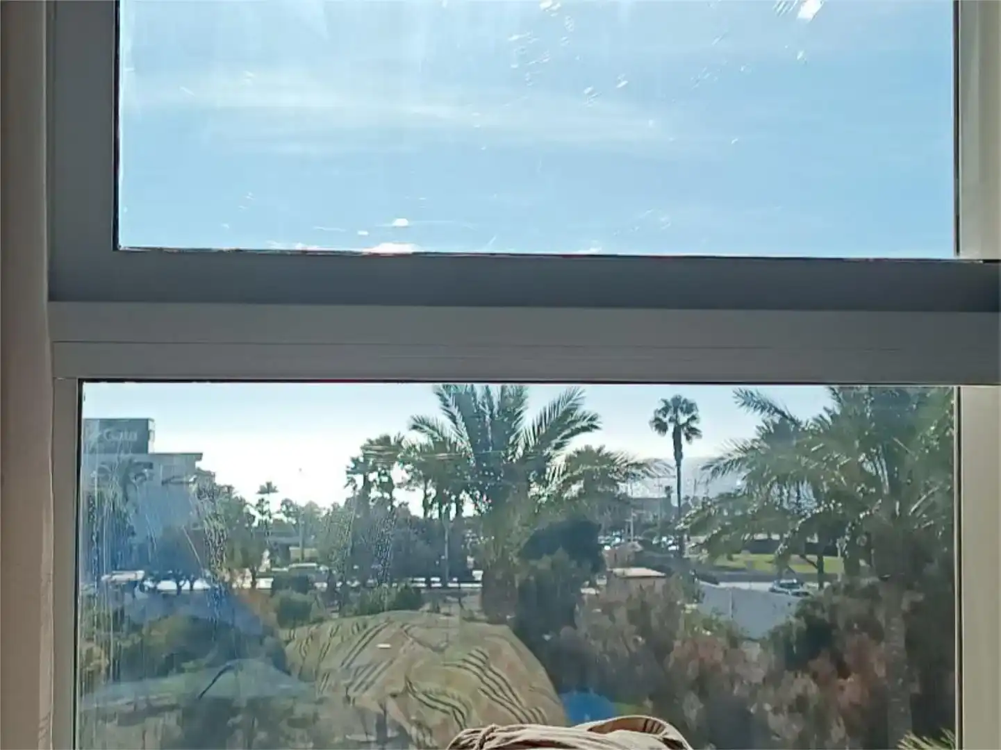 Wohnungen zur Miete in El Toyo