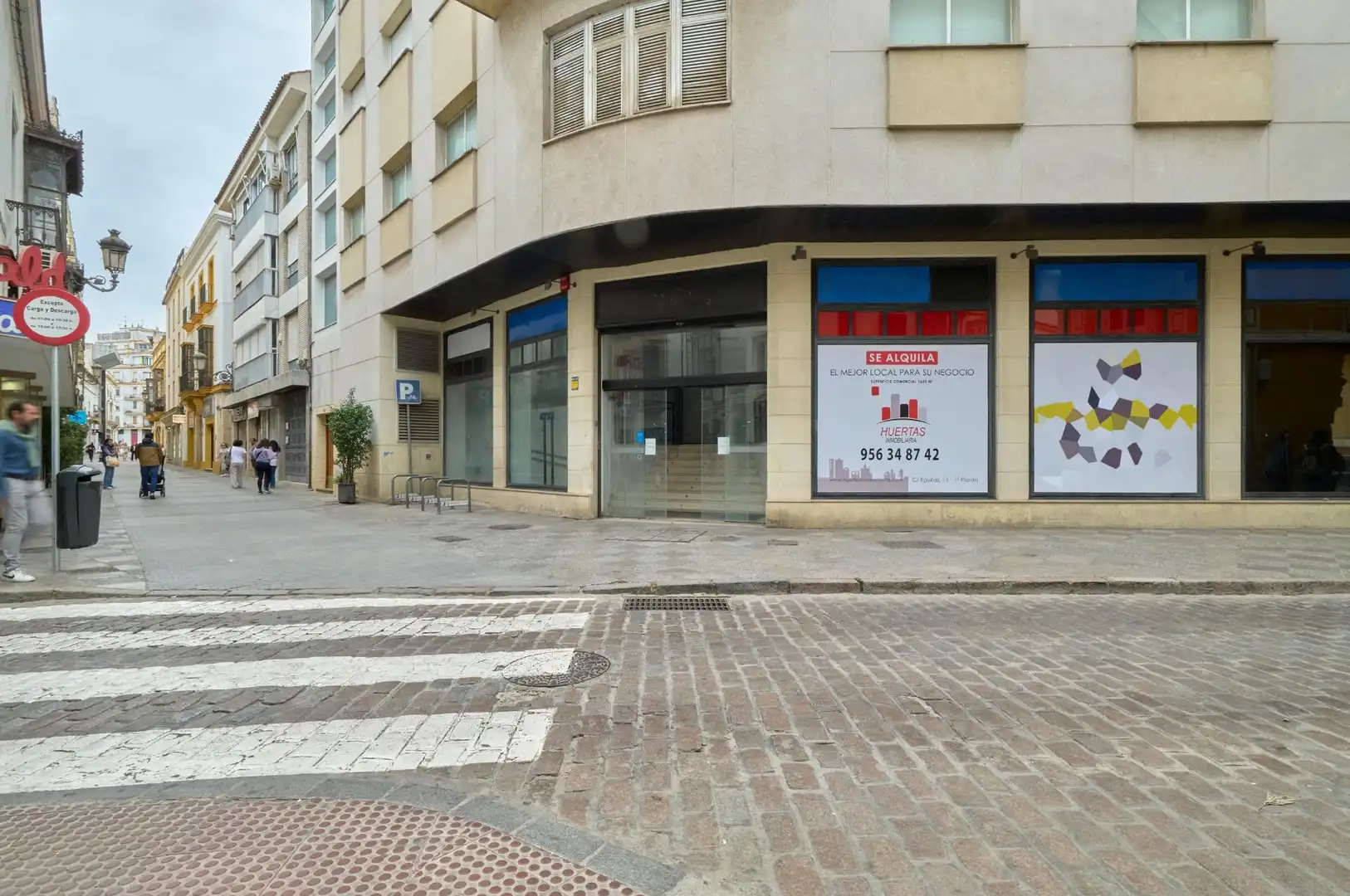Local comercial de lloguer a Centro, imagen 7