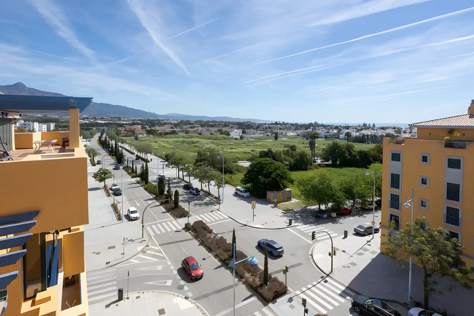 Àtic amb piscina en venda a San Pedro de Alcántara, imagen 42