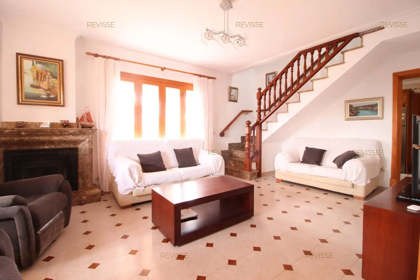 Houses for rent in Sa Ràpita - Ses Covetes